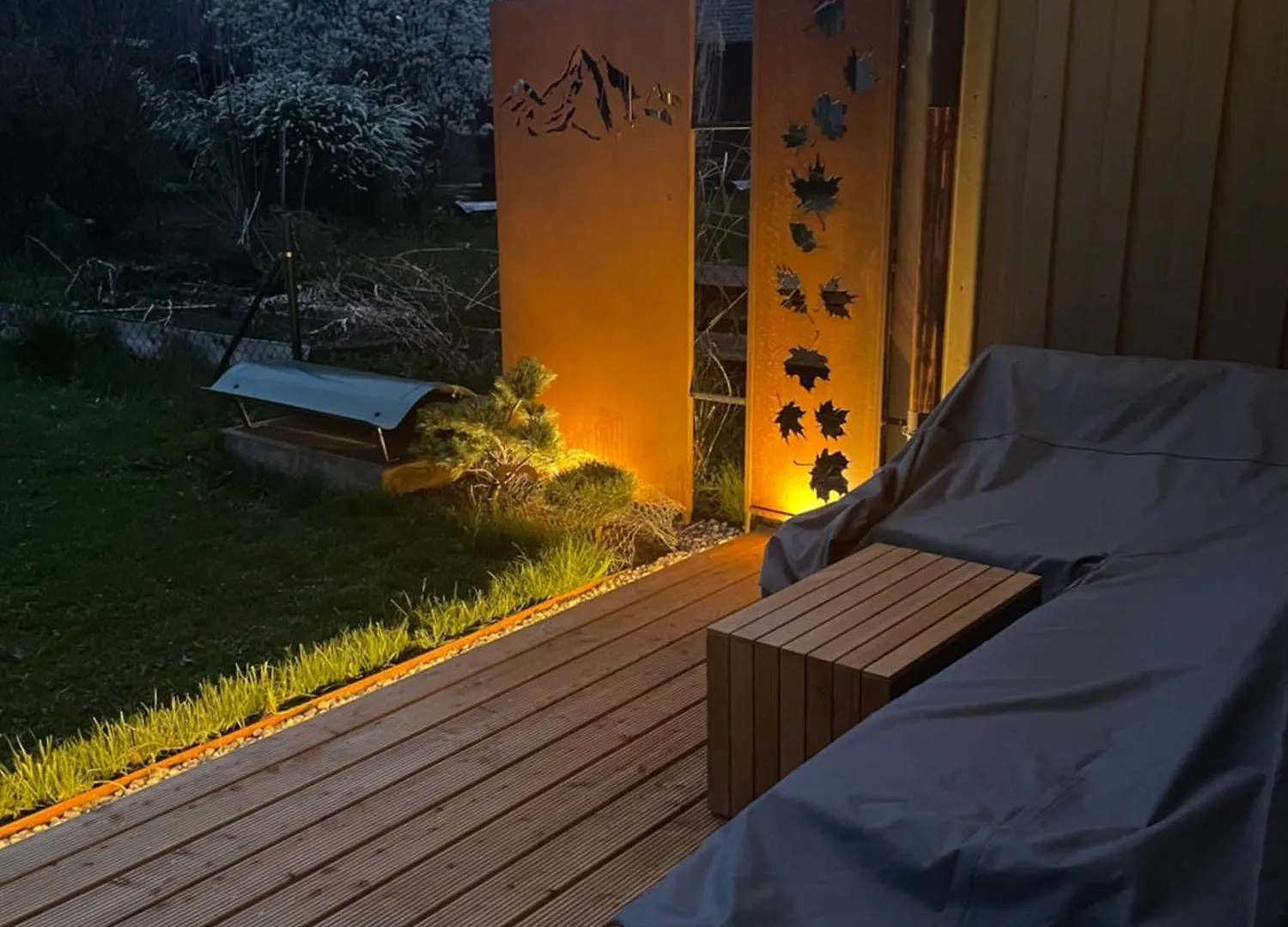 Ferienwohnung Sonnenplatz Roßhaupten Apartment