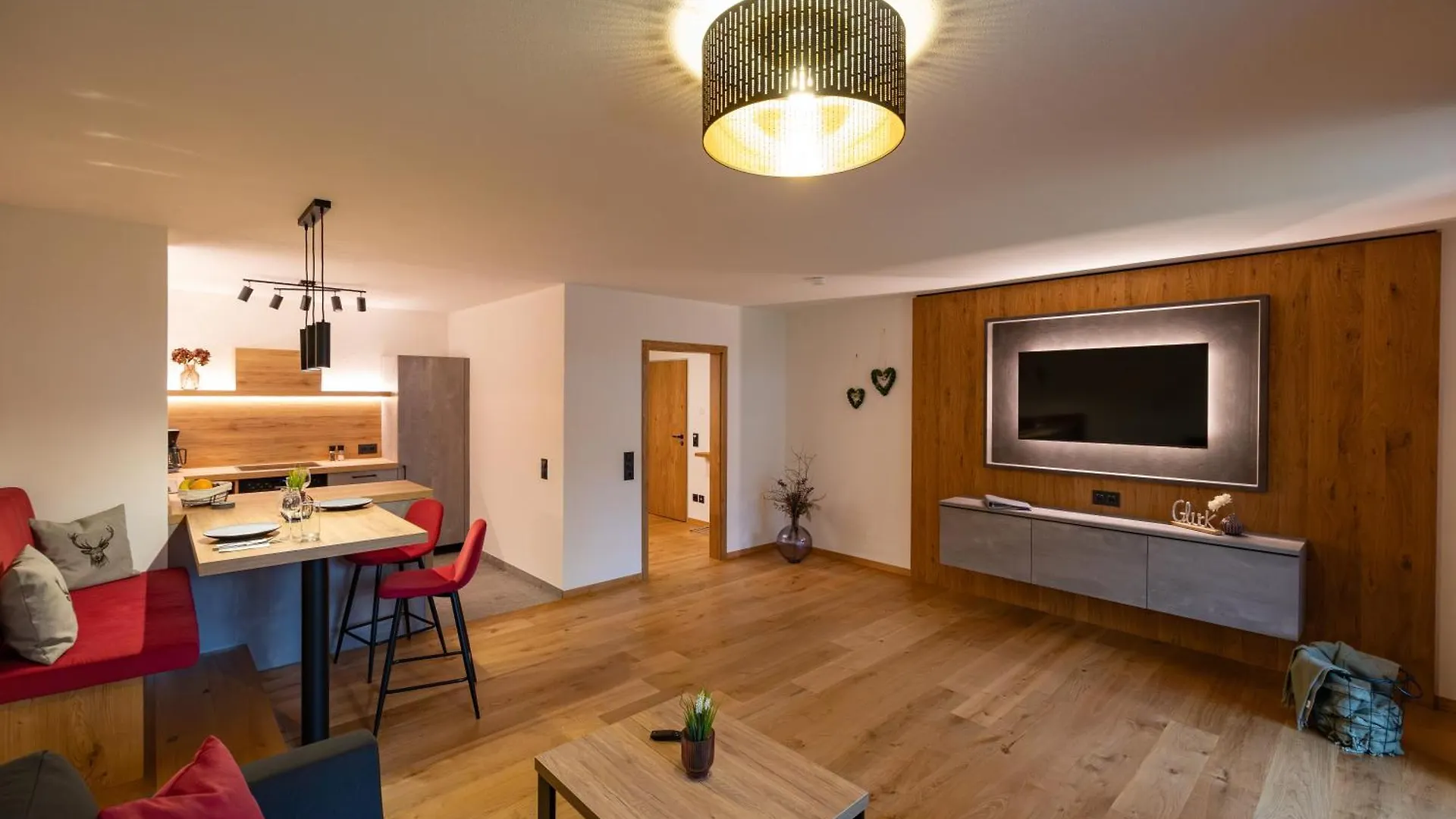 Ferienwohnung Sonnenplatz Roßhaupten 0*,  Deutschland