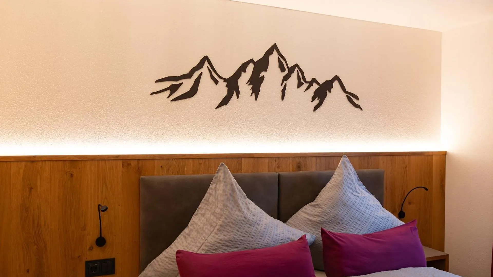 Ferienwohnung Sonnenplatz Roßhaupten